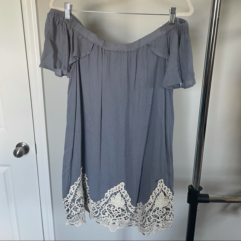 Boutique Dress